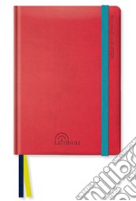 Agenda legale pocket 2025. Ediz. rosso classico libro