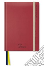 Agenda legale pocket 2025. Ediz. rosso corallo libro