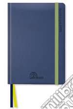 Agenda legale pocket 2025. Ediz. blu libro