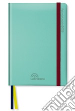 Agenda legale pocket 2025. Ediz. tiffany libro