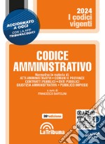 Codice amministrativo libro