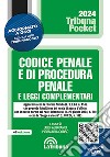 Codice penale e di procedura penale e leggi complementari libro di Alibrandi L. (cur.) Corso P. (cur.)