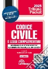 Codice civile e leggi complementari libro