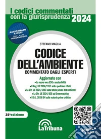 Codice dell'ambiente