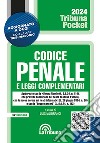 Codice penale e leggi complementari libro di Alibrandi L. (cur.)