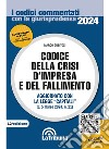 Codice del fallimento e della crisi d'impresa libro