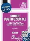 Codice costituzionale libro