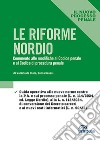 Le riforme Nordio libro di De Gioia Valerio Grassi Sonia