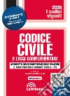 Codice civile e leggi complementari libro