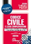 Codice civile e leggi complementari libro