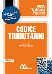 Codice tributario libro