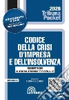 Codice del fallimento e della crisi d'impresa libro