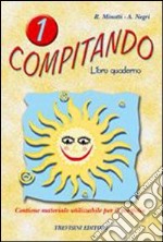 Compitando. Vol. 1 libro