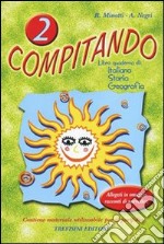 Compitando. Vol. 2 libro