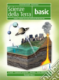 Scienze della terra. Basic. Per gli Ist. tecnici e professionali. Con e-book. Con espansione online libro