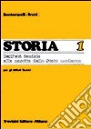 Storia.it. Per gli Ist. Tecnici. Vol. 1 libro