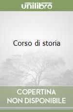 Corso di storia (2) libro