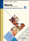 Storia. Modulo A. Per gli Ist. Professionali. Vol. 1: Dalla preistoria alla caduta dell'impero romano libro
