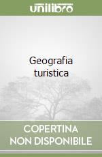 Geografia turistica libro