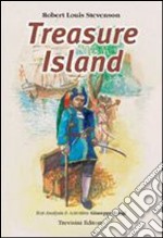 Treasure island. Con CD Audio libro