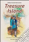 Treasure island. Con CD Audio libro
