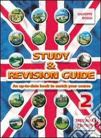 Study & revision guide. Per le Scuole superiori. Con CD Audio. Vol. 2 libro