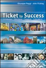 Ticket to Success