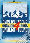 English 4 teens