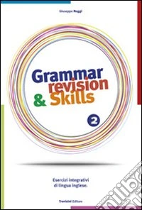 Grammar revision & skills. Per le Scuole superiori. Con CD Audio. Vol. 2 libro