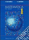 Matematica. Per il triennio del Liceo scientifico. Vol. 1 libro