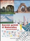 Esercizi guidati di matematica. Per la Scuola media. Vol. 1 libro di Cerini M. Angela Fiamenghi Raul