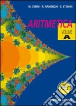 Aritmetica. Per la Scuola media. Vol. 1 libro