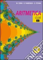 Aritmetica. Per la Scuola media. Vol. 2 libro