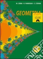 Geometria. Per la Scuola media. Vol. 1 libro