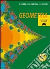 Geometria. Per la Scuola media libro