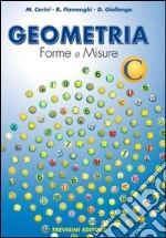 Geometria. Forme e misure. Vol. C. Per la Scuola media libro