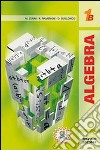 Algebra 1. Tomo B. Per le Scuole superiori. Vol. 1 libro di Cerini M. Angela Fiamenghi Raul Giallongo Donatella