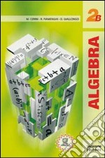 Algebra. Vol. 2B. Per le Scuole superiori. Vol. 2 libro