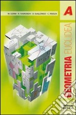 Geometria euclidea. Per le Scuole superiori. Con espansione online. Vol. 1 libro