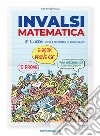 INVALSI matematica. Per la Scuola media. Con e-book. Con espansione online libro di Corticelli Giulio