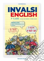 INVALSI English. Per la Scuola media. Con e-book. Con espansione online libro