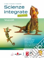 Scienze integrate. Green. Per gli Ist. tecnici e professionali. Con e-book. Con espansione online. Vol. B: Biologia libro