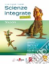 Scienze integrate. Green. Per gli Ist. tecnici e professionali. Con e-book. Con espansione online. Vol. B: Biologia libro di Negro Anna Cozzutto Franca Caberletti Fatima