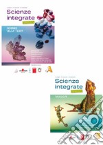 Scienze integrate. Green. Per gli Ist. tecnici e professionali. Con e-book. Con espansione online. Vol. A-B: Scienze della terra-Biologia libro