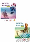 Scienze integrate. Green. Per gli Ist. tecnici e professionali. Con e-book. Con espansione online. Vol. A-B: Scienze della terra-Biologia libro