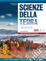 Scienze della Terra. Per i Licei e gli Ist. magistrali. Con e-book. Con espansione online libro