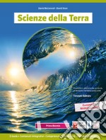 Scienze della Terra. Per il biennio dei Licei e degli Ist. magistrali. Con e-book. Con espansione online libro