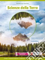 Scienze della Terra. Per il triennio dei Licei e degli Ist. magistrali. Con e-book. Con espansione online libro