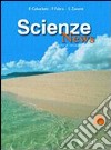 Scienze news. Modulo A. Per gli Ist. professionali libro