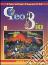 Geo bio. Progetto Igea. Per gli Ist. Tecnici commerciali. Vol. 2 libro di Fabris Franca Zanetti Silvia Caberletti Fatima